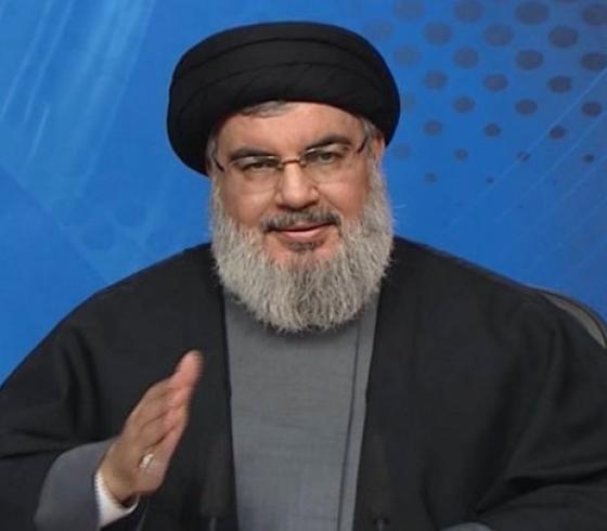 السيد نصرالله