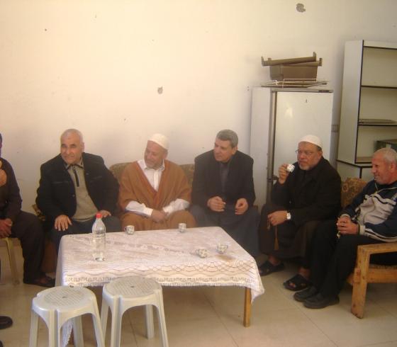 التواصل