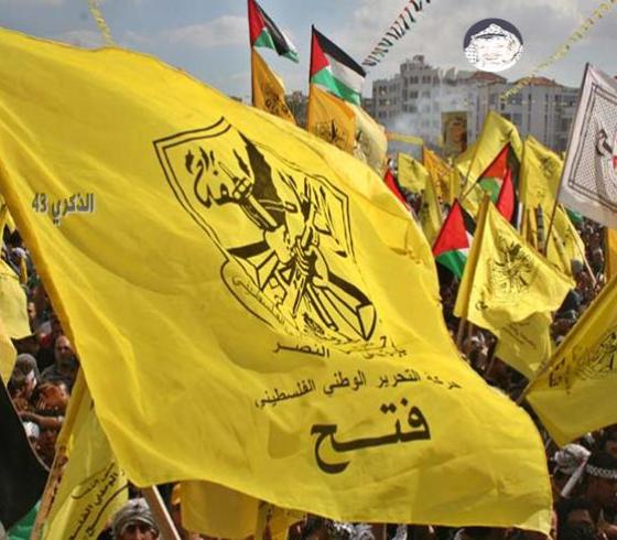 القيادي في فتح عبد الله عبد الله
