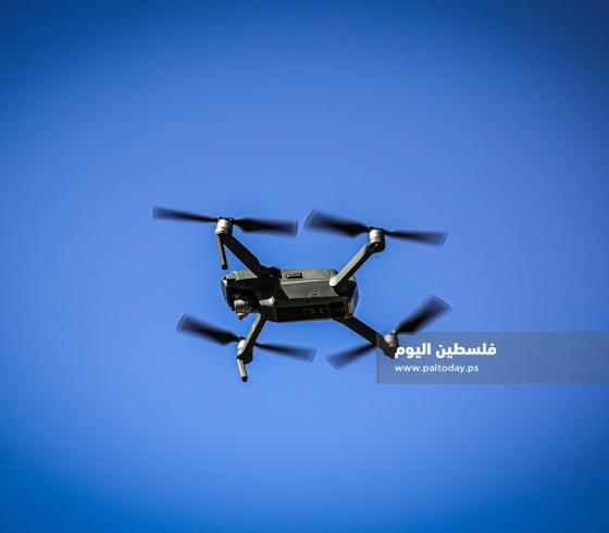طائرة تصوير  (2)