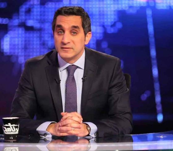 باسم يوسف