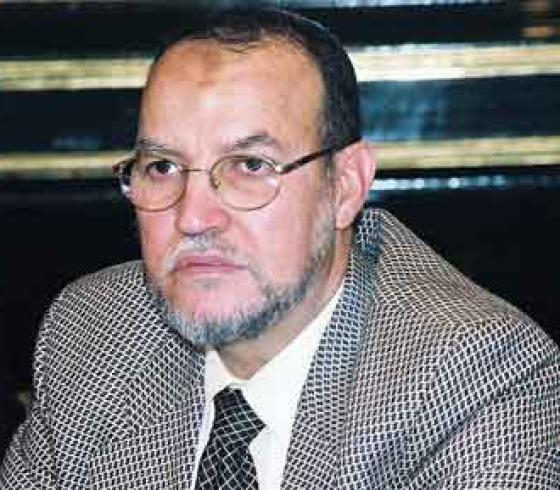 عصام العريان