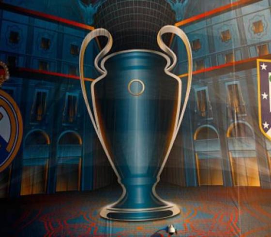 ريال مدريد