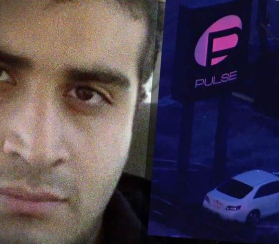 منفذ الهجوم عمر متين