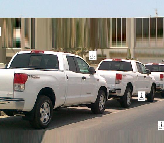 سيارات شرطة