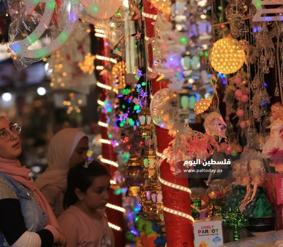 فوانيس رمضان (11).JPG