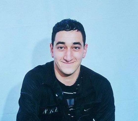 الفتى حذيفة