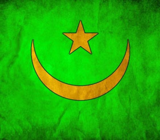 موريتانيا