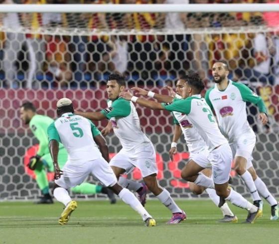 الرجاء المغربي