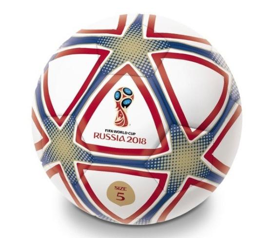 كأس العالم في روسيا