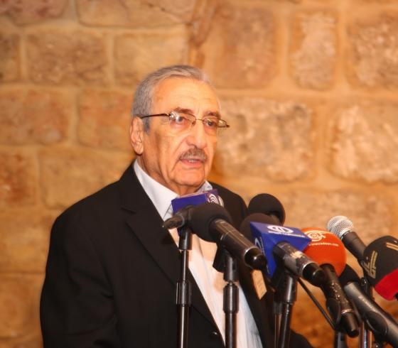 منير شفيق
