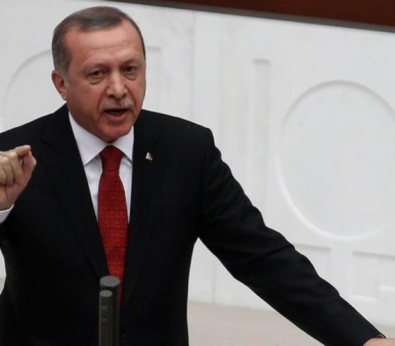 اردوغان