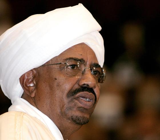 البشير