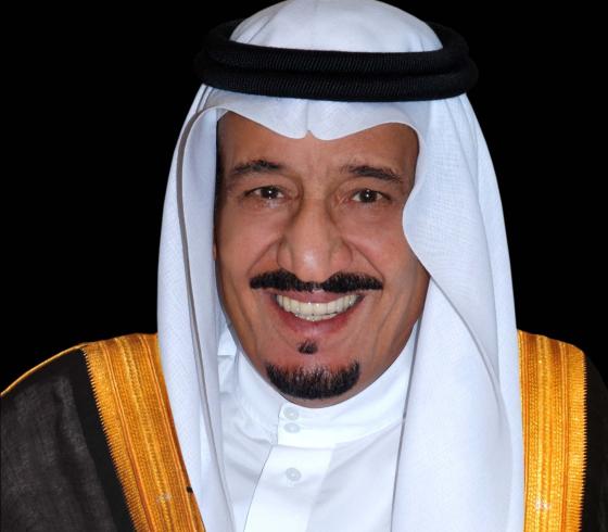 الملك سلمان بن عبد العزيز