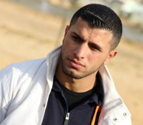 فادي الشريف