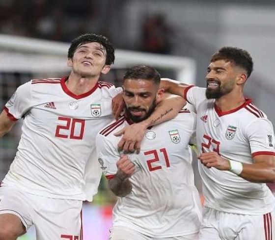 منتخب ايران