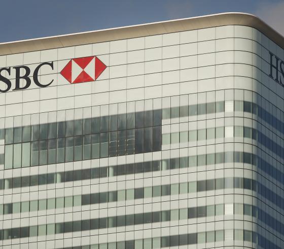 HSBC