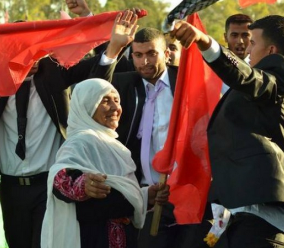 العرس الجماعي