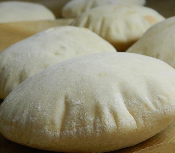 خبز