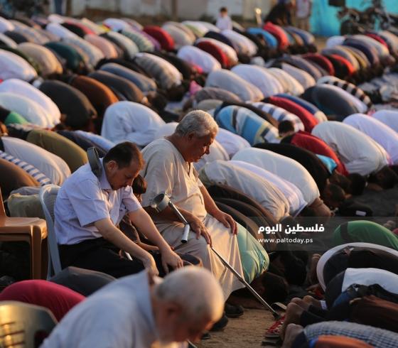 صلاة العيد ‫(1)‬.JPG