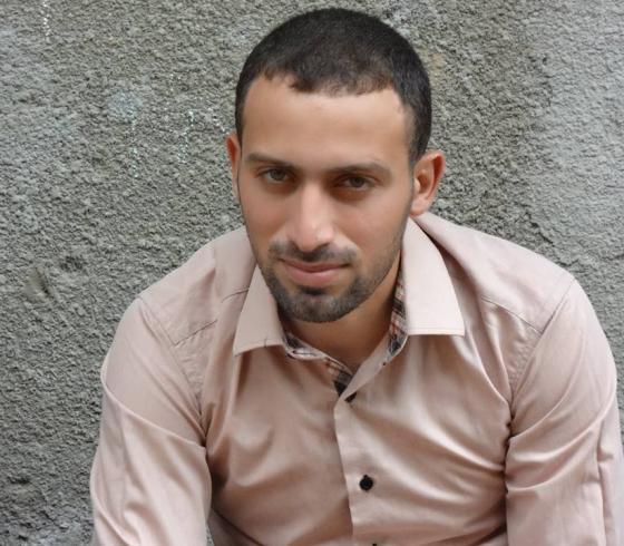 الشهيد محمد نبيل محيسن