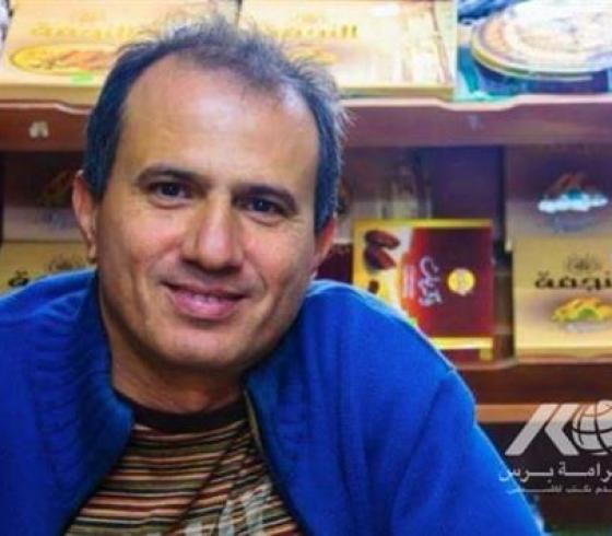 عمر نوفل