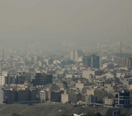 طهران