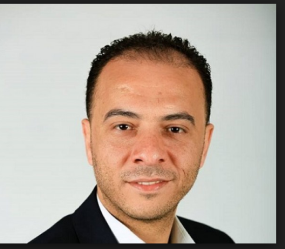 اياد الدريملي