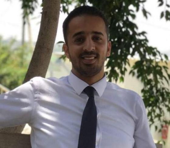 العامر