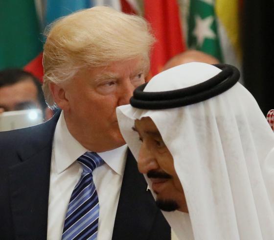 المصالحة الخليجية