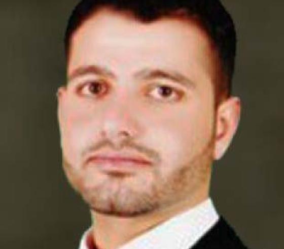 إسلام حامد