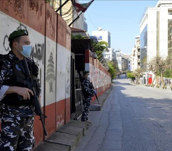 لبنان: اقتراح جديد من وزارة الصحة لإغلاق البلاد لمواجهة "كورونا"