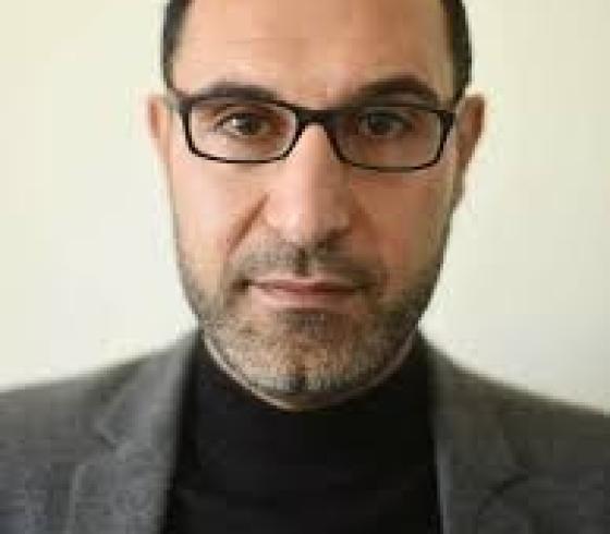 حسن لافي.