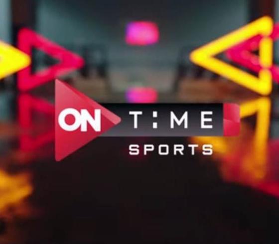 on time sports