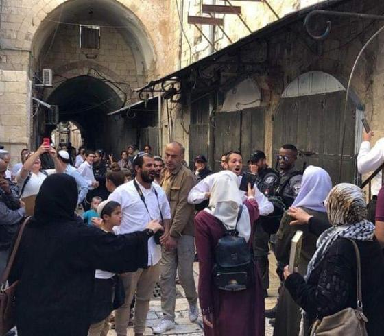 باب السلسلة