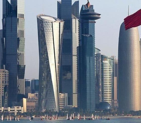 قطر تستأنف رحلاتها الجوية مع السعودية