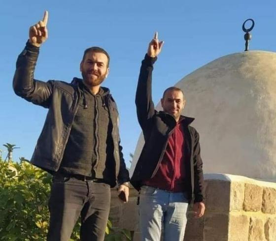 بلال وبسام ذياب
