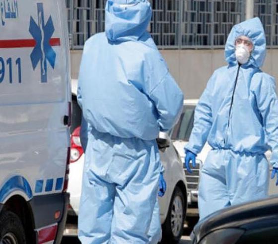 الصحة الأردنية تسجل 14 حالة وفاة بفيروس كورونا
