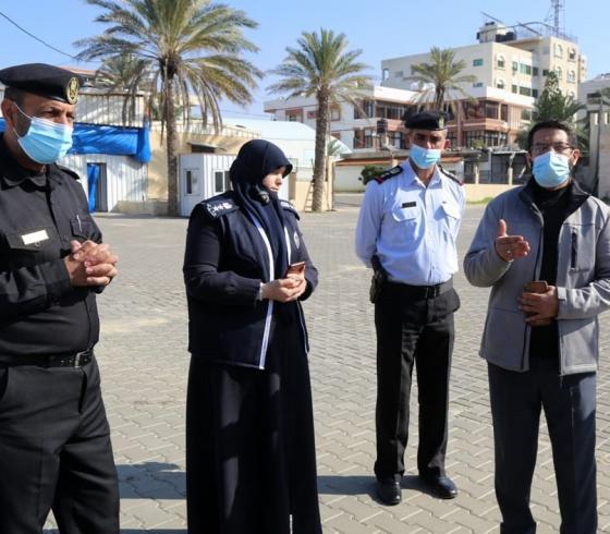 الشرطة النسائية في غزة.jpg