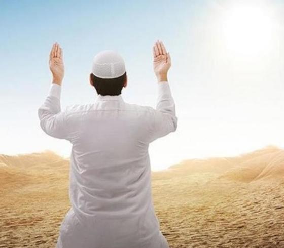 كيفية صلاة الاستسقاء وحكمها مشروعيتها
