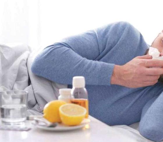 الولايات المتحدة تُسجل 4500 حالة وفاة بالإنفلونزا هذا الموسم
