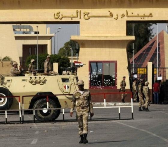 الداخلية تعلن عن كشف "تنسيقات مصرية" عبر معبر رفح البري غدًا الاربعاء
