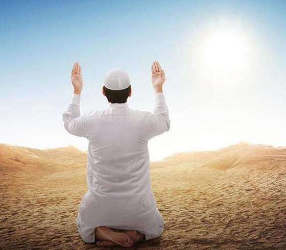 كيفية صلاة الاستسقاء وحكمها مشروعيتها