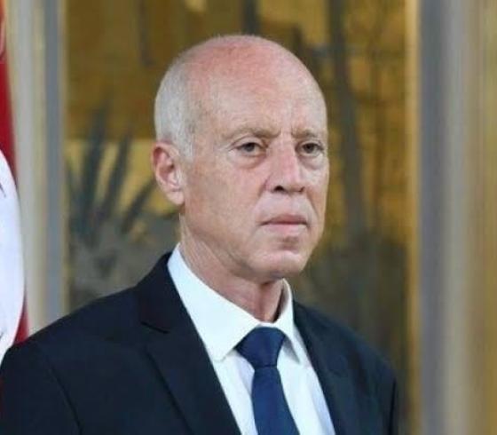 الأجهزة الأمنية التونسية تحبط "طرد سام" موجه إلى الرئيس قيس سعيد