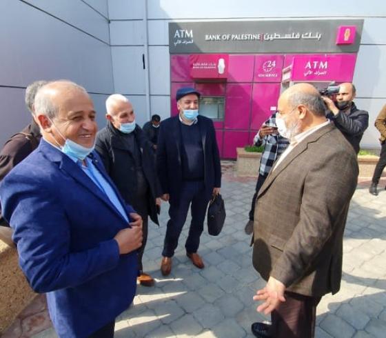 الفصائل في طريقها للقاهرة (7).jpg