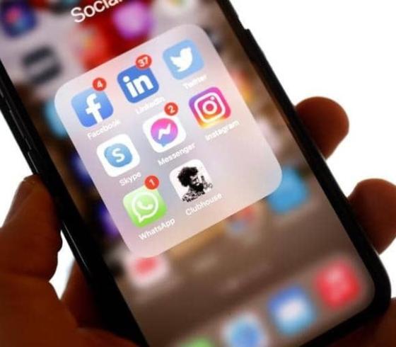طريقة التسجيل في تطبيق كلوب هاوس Clubhouse  