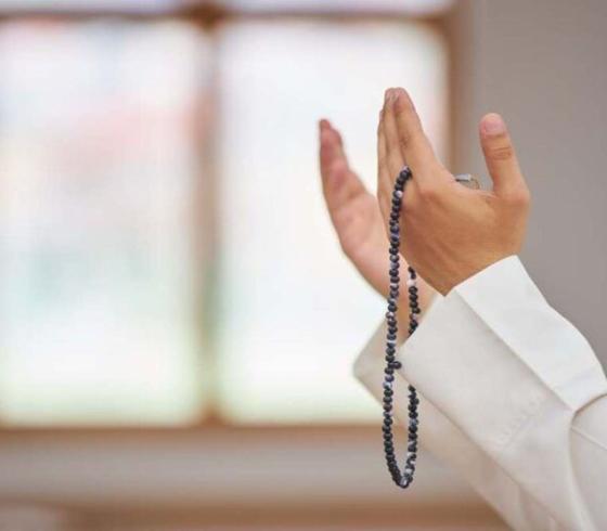 دعاء اليوم الرابع من شهر رمضان