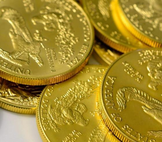 سعر الذهب عالميًا اليوم الخميس 21 يوليو 2022