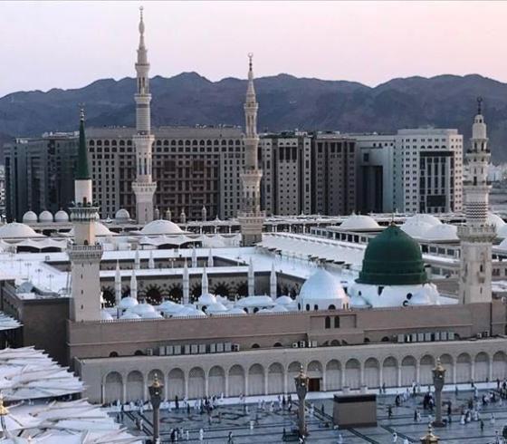 اغلاق مساجد في السعودية.jpg