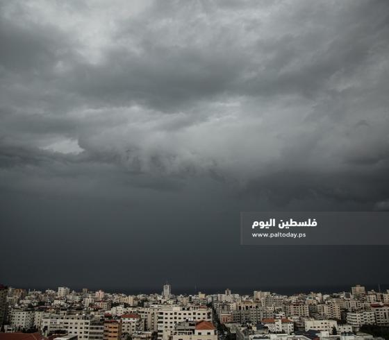 منخفض جوي فلسطين.jpg